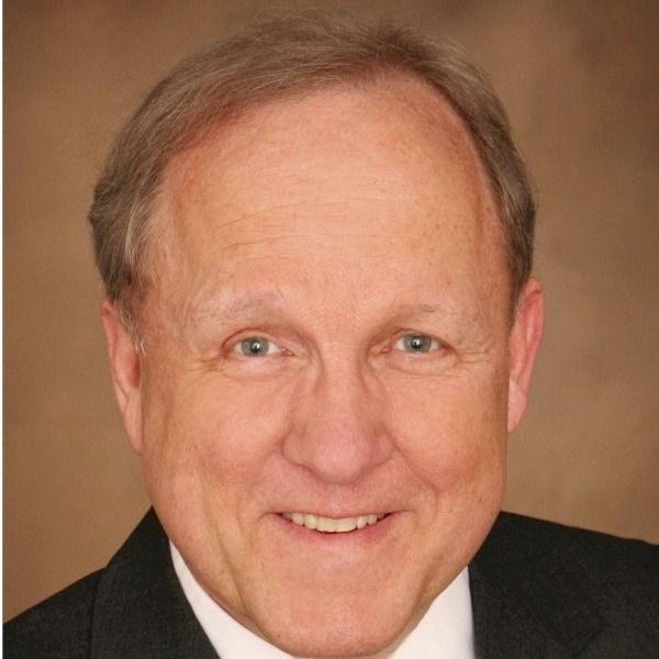 Dr. Rodger Dean Duncan