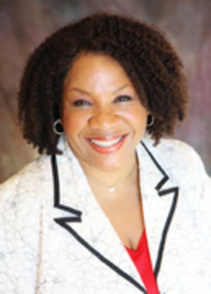 Marsha Haygood