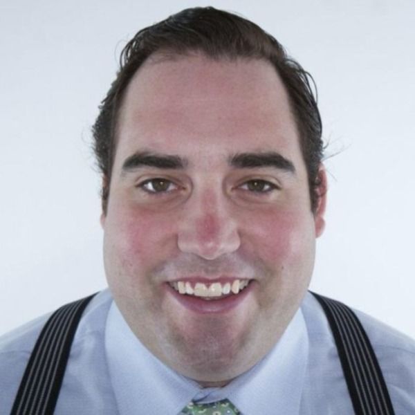 Jon Dwyer