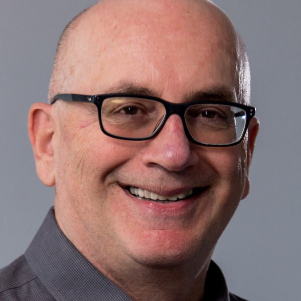 Skip Weisman
