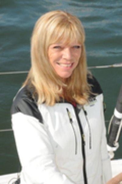 Pamela Bendall