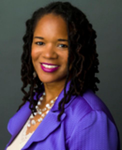 Alia Shabazz