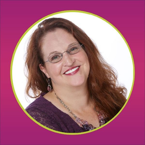 Carma Spence