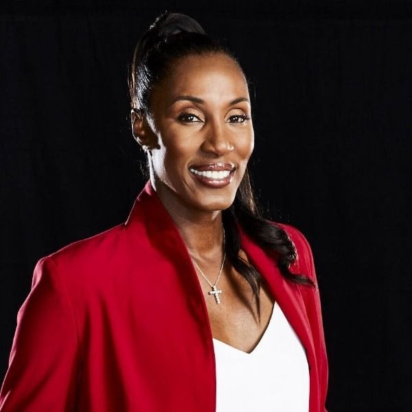 Lisa Leslie