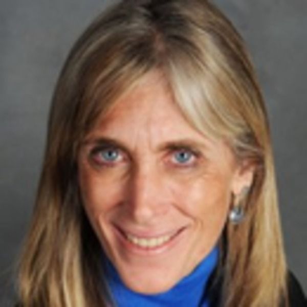 Judith Belmont