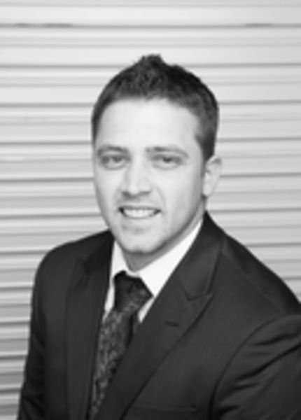 Stuart Fedderson
