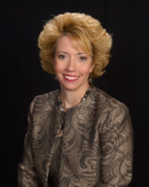 Margaret Vaughn