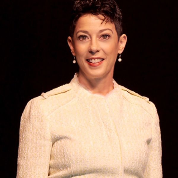 Mary Warren