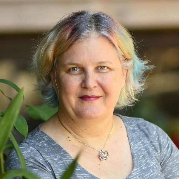 Yehudit Zicklin-Sidikman