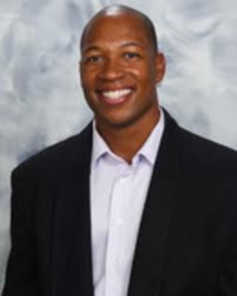 Keith Hawkins