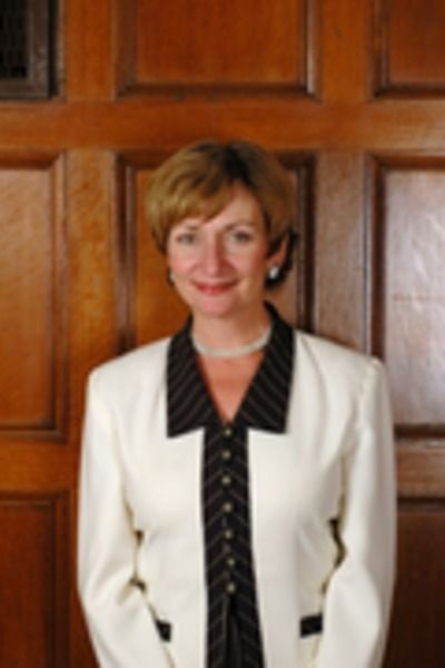 Margie Johnston