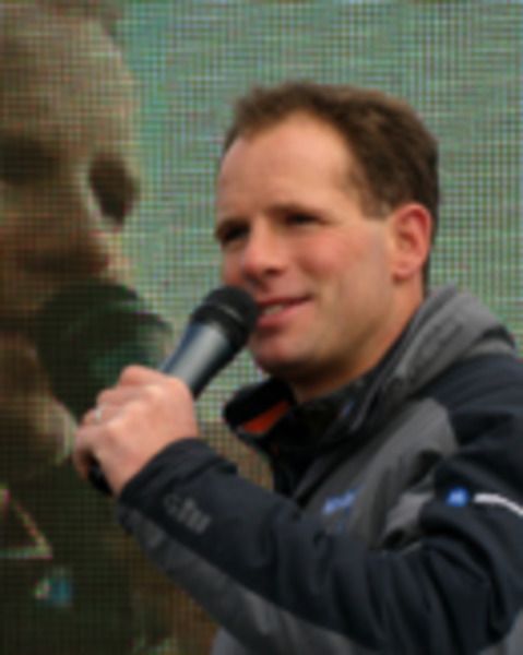 Conrad Humphreys