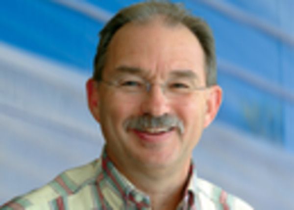 Bill Fischer