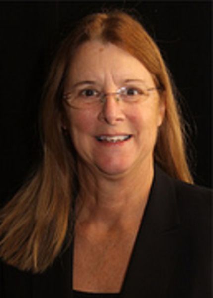 Laurie Dougherty