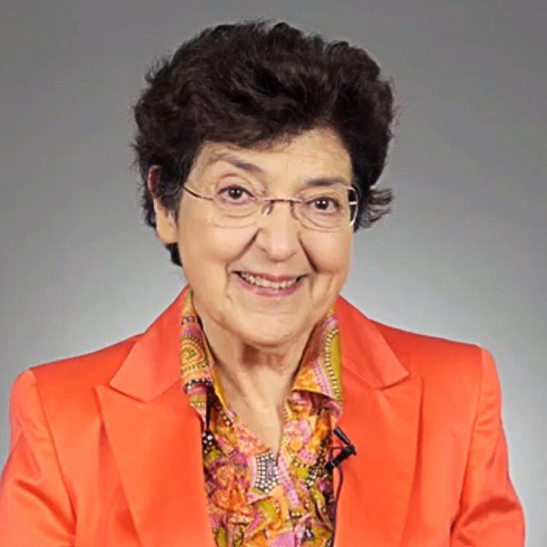 Penelope Tzougros