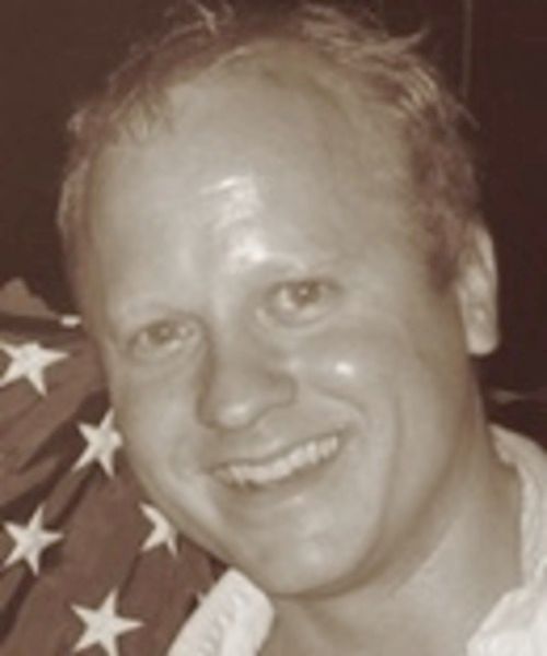 Michael McCarthy