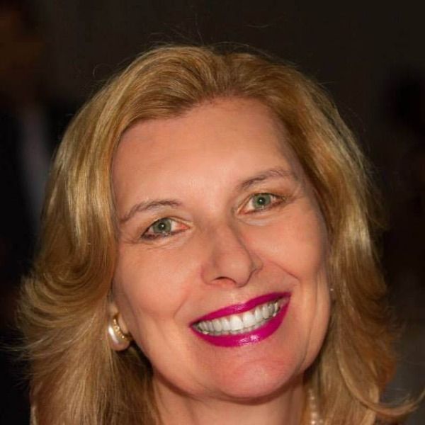 Terry Nusyna