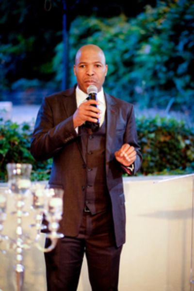 Velaphi Ndaba