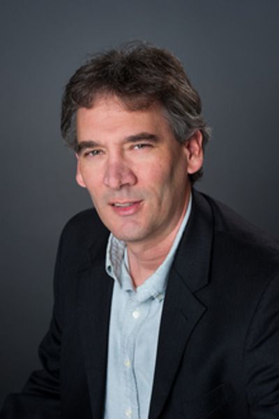 Todd Smith