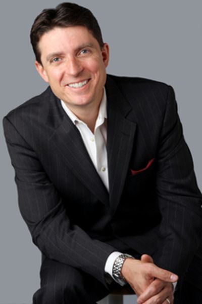 Carl Gould