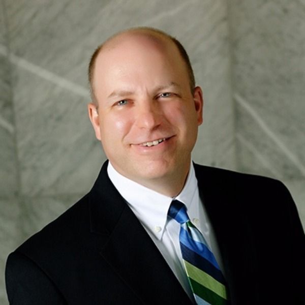 Greg Hammond CFP®, CPA