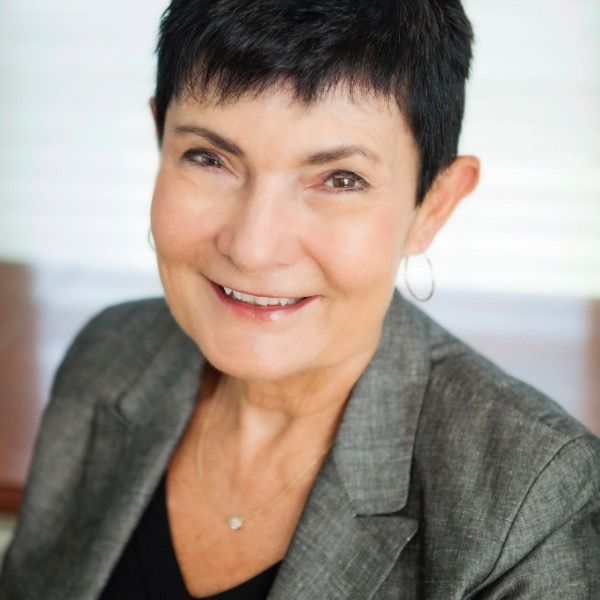 Corrine "Connie" Hoover