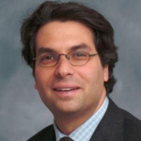 Neil Fleshner