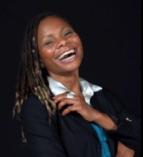 Lisa Camille Robinson