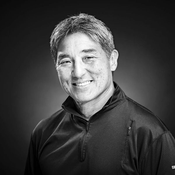 Guy Kawasaki