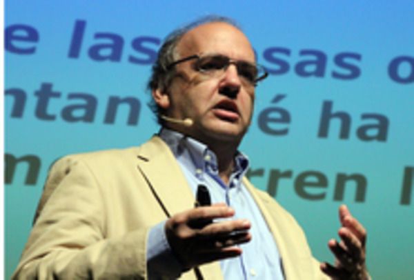 Agustin Argelich Casals