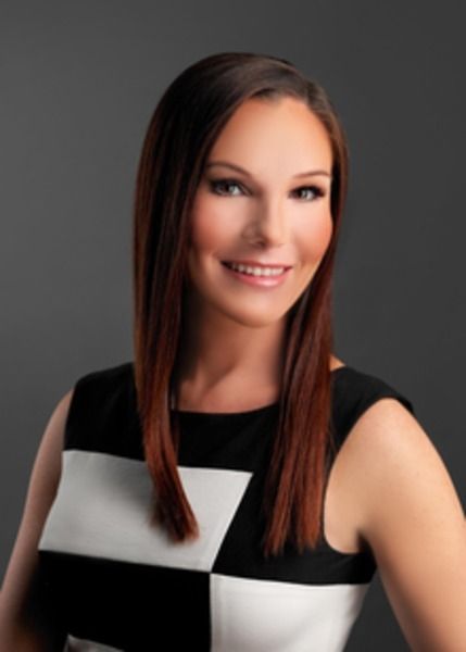 Melissa Cooper