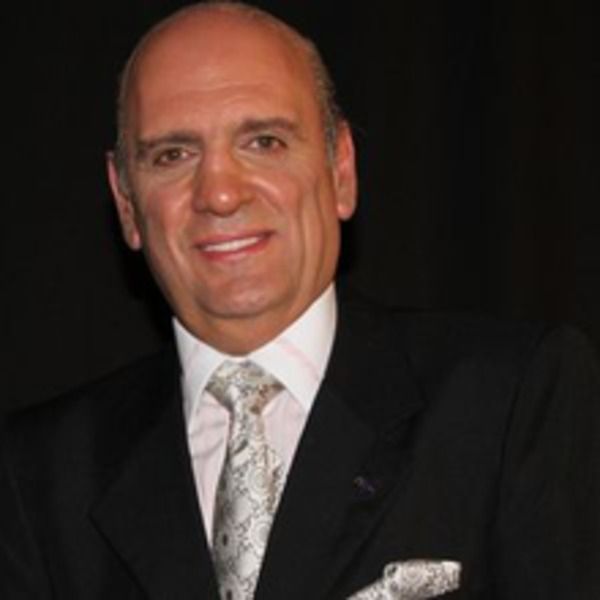 Cesar Romão