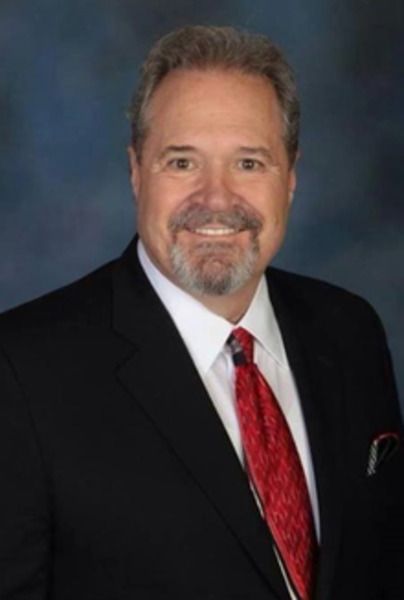 Kevin K. Allen
