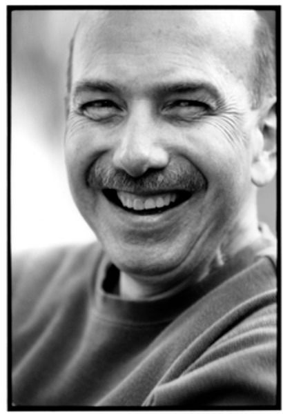 Jeffrey Veatch