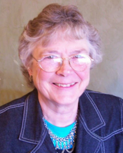 Charlotte Seager