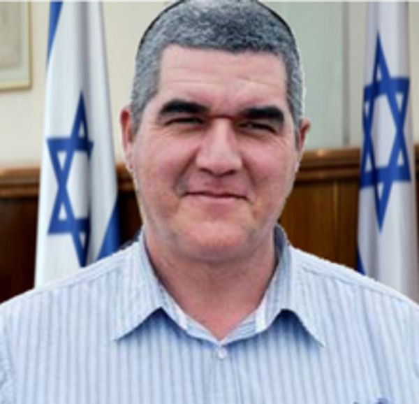 David Ha'ivri