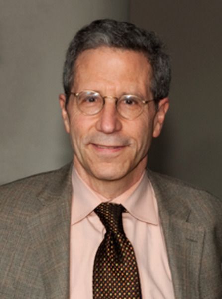 Eric Maskin