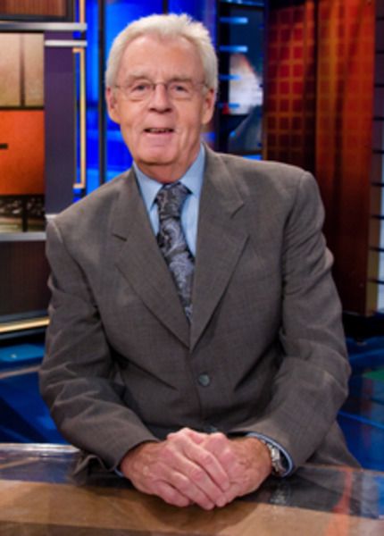 Peter Gammons