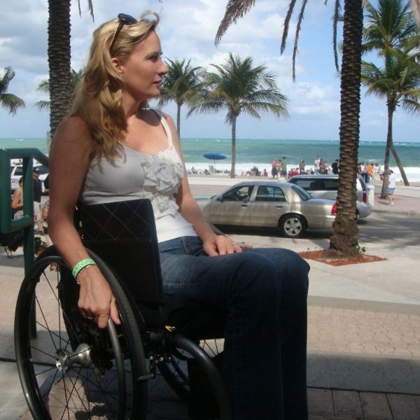 Deborah Davis