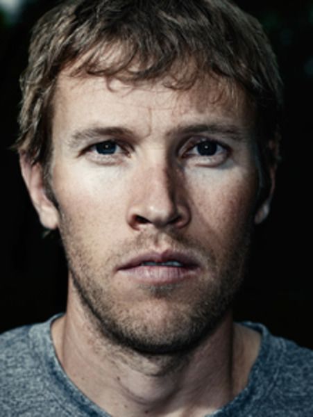 Ryan Hall