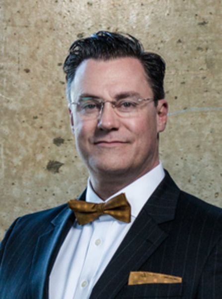 Eric Parmenter