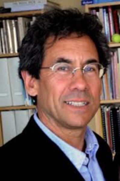Dan Yashinsky