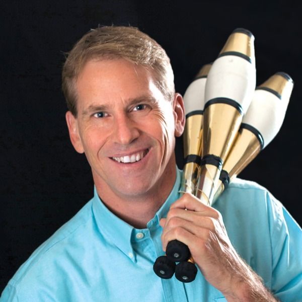 Scott Burton