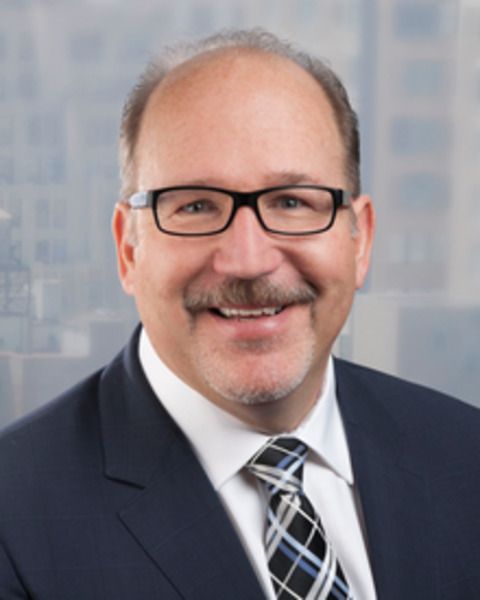 George W. Brooks