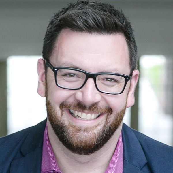 Nick Westergaard
