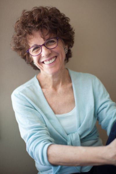 Pegi Burdick