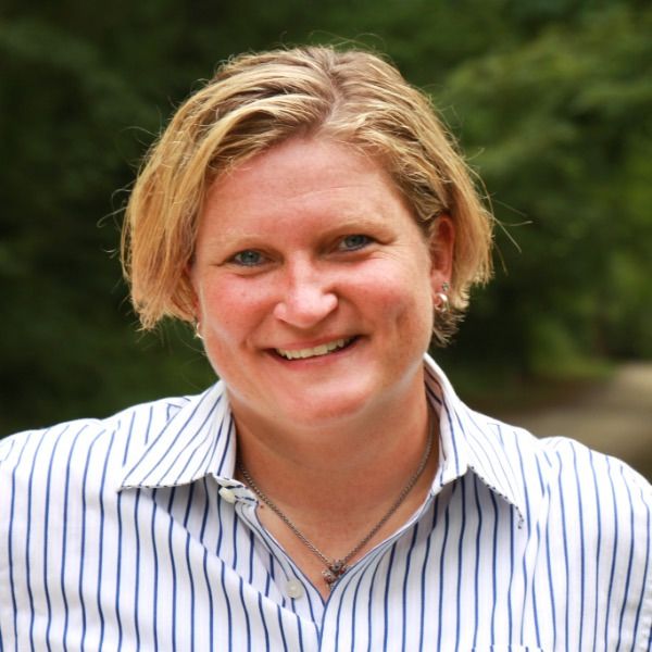 Jen Croneberger