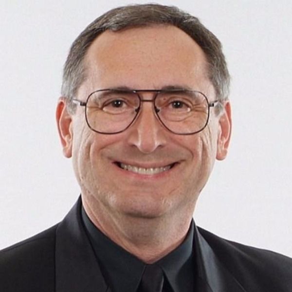Tom Ogden