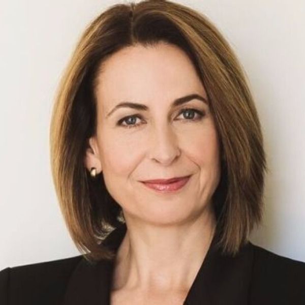 Virginia Haussegger