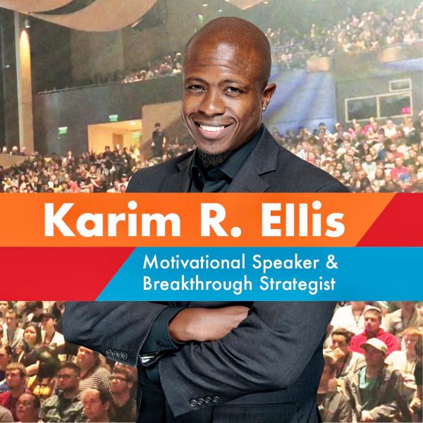 Karim R. Ellis